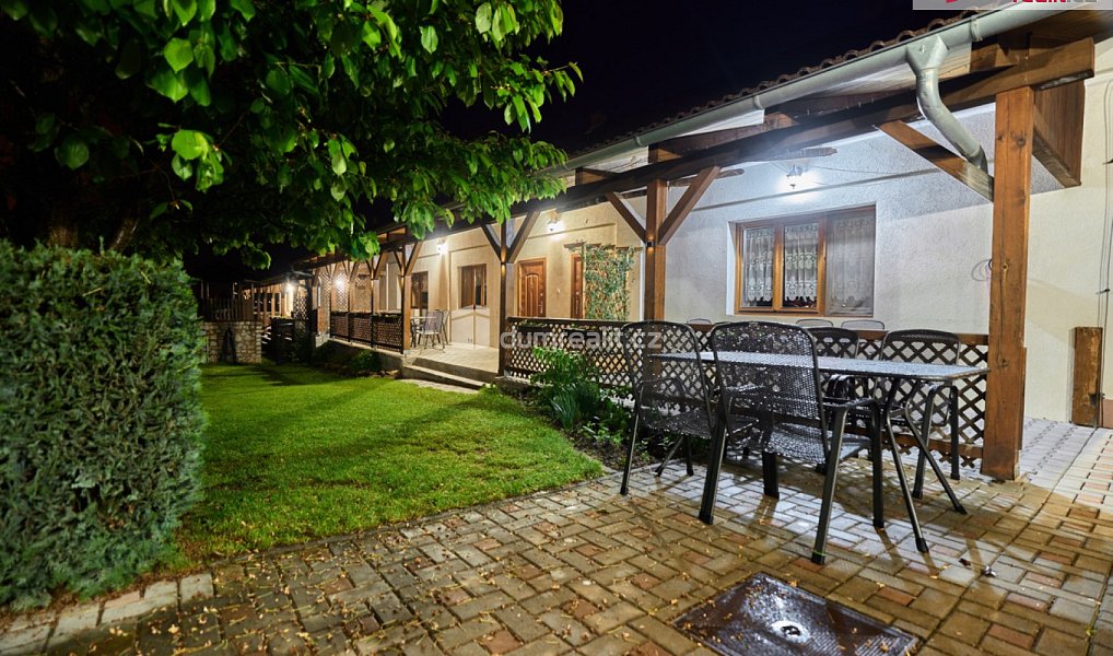 Prodej domu 570 m² s pozemkem 1 109 m², Chlum u Třeboně – náhled fotky 4