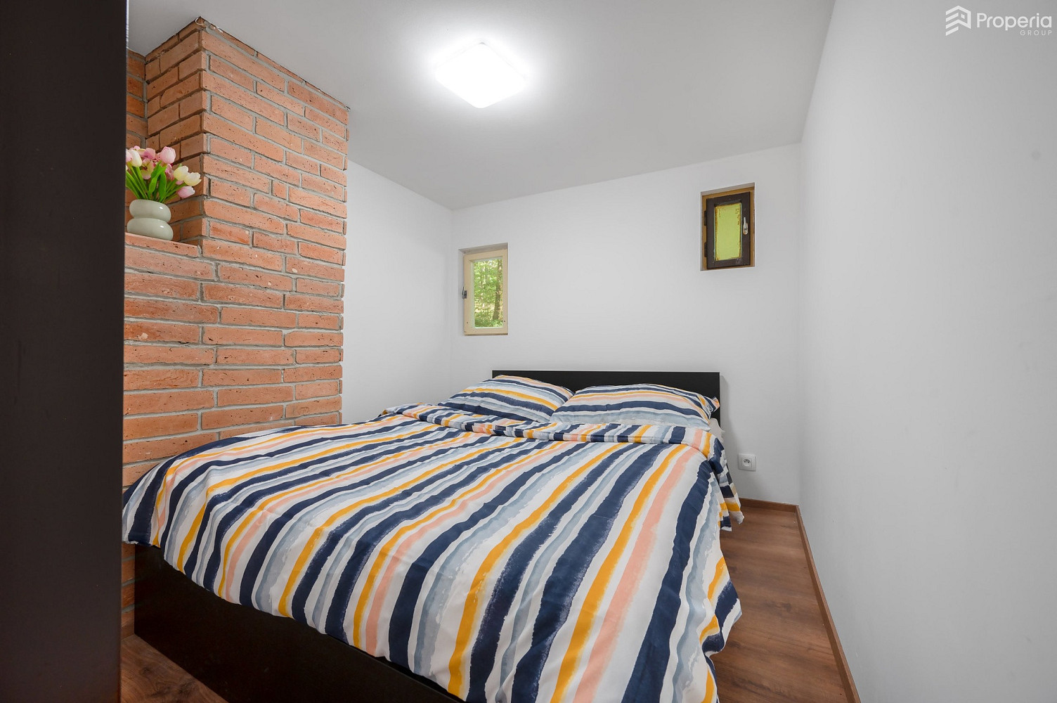 Pronájem chaty/chalupy 27 m² s pozemkem 27 m² — photo 4