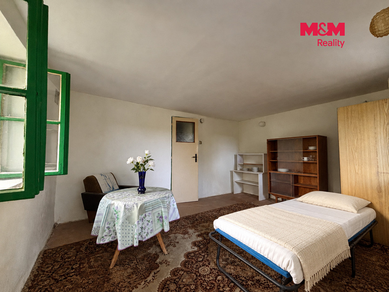 Prodej stavebního pozemku 1 647 m² – fotografie 4