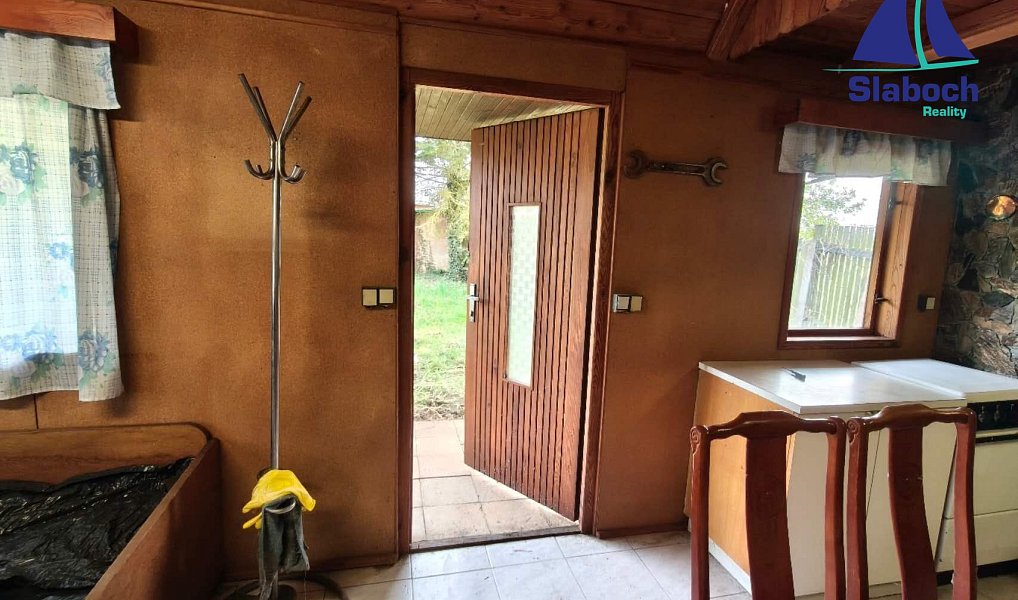 Prodej stavebního pozemku 733 m², Oseček – náhled fotky 4