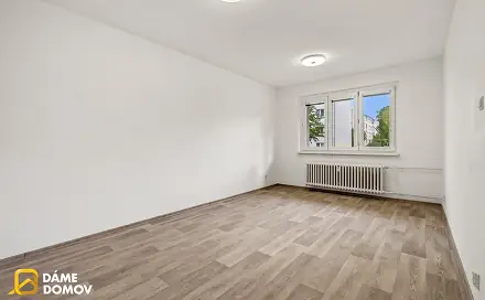 Prodej bytu 1+1 37 m², třída Svobody, Zlín - Malenovice