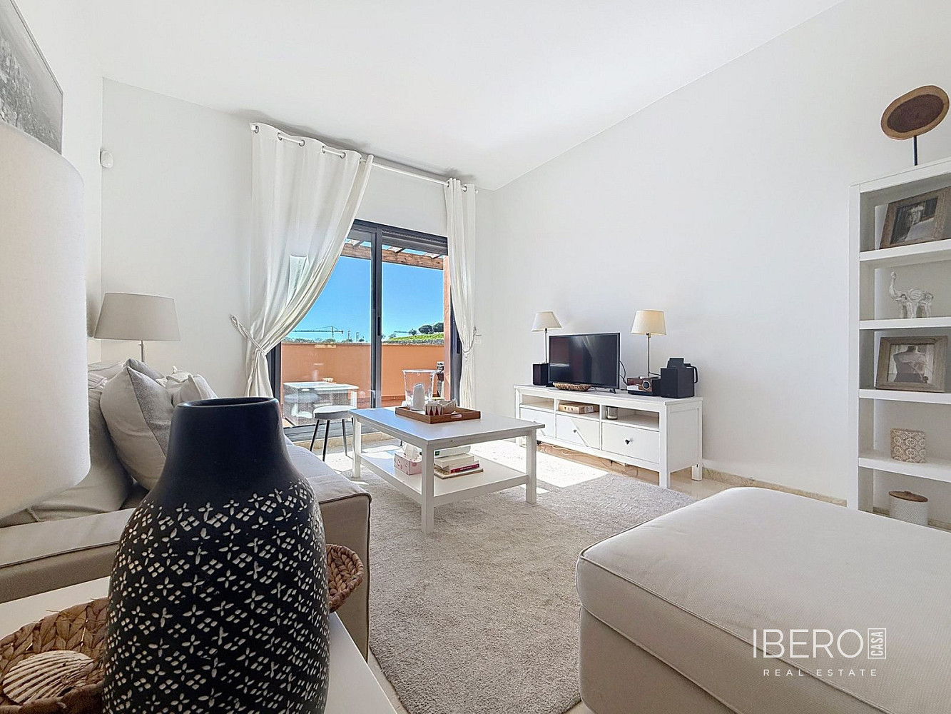 Pis 3+kk – Manilva, Manilva Pueblo, Costa del Sol Occidental - Vista 5