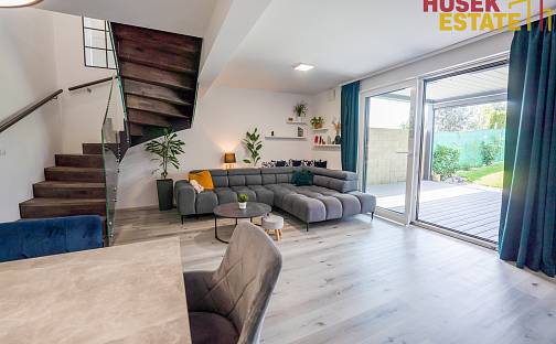 Prodej domu 93 m² s pozemkem 137 m², Holubice, okres Vyškov
