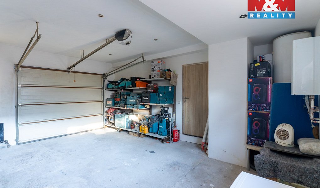 Prodej domu 70 m² s pozemkem 120 m², Ohrozim – náhled fotky 18