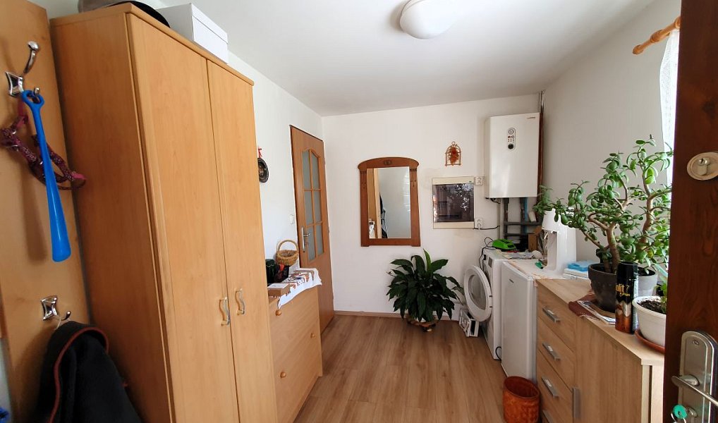 Prodej chaty/chalupy 107 m² s pozemkem 12 732 m², Hořovice – náhled fotky 13