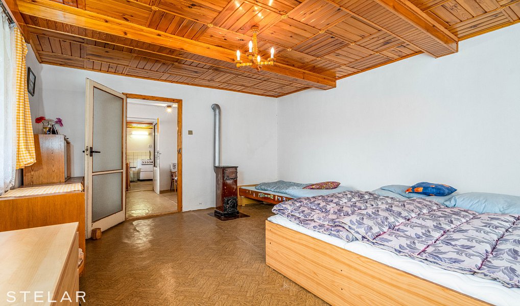 Prodej domu 119 m² s pozemkem 598 m², Běchary – náhled fotky 7