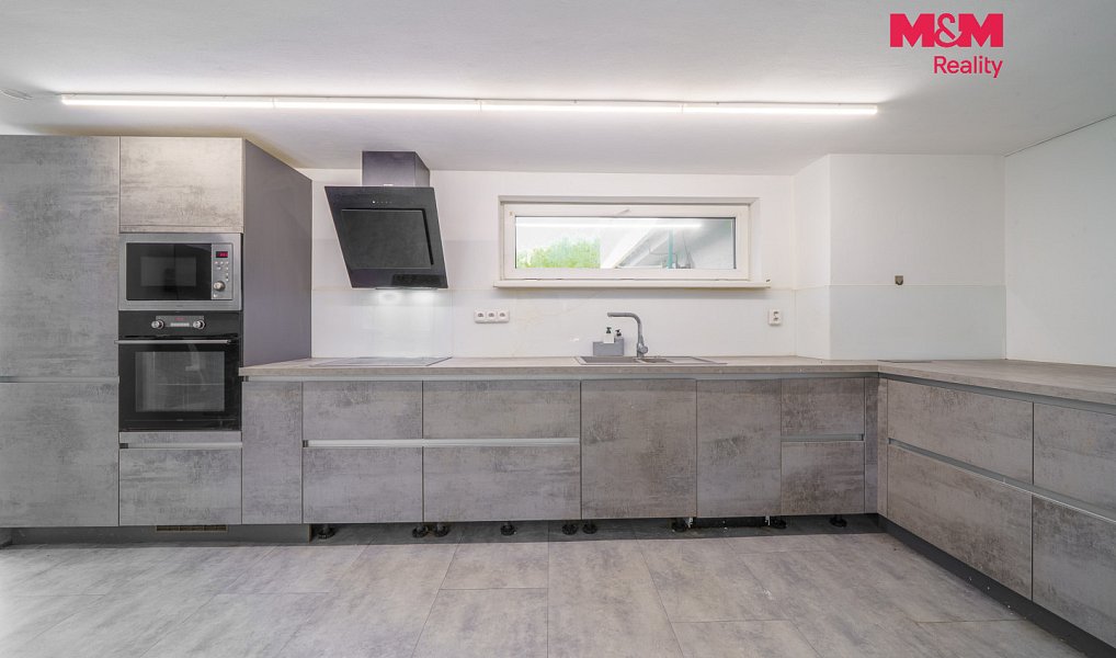Prodej chaty/chalupy 130 m² s pozemkem 440 m², Hroznětín – náhled fotky 3