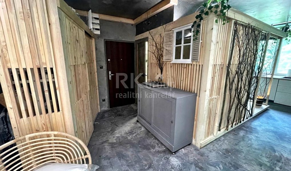 Pronájem bytu 3+kk 67 m², Velké Hamry – náhled fotky 19