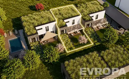 Prodej domu 145 m² s pozemkem 380 m², Ratboř, okres Kolín