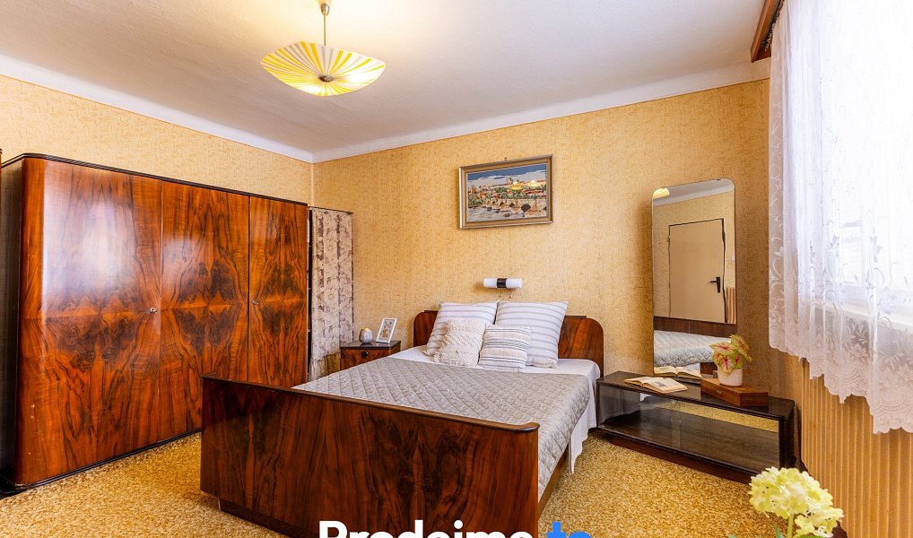 Prodej domu 133 m² s pozemkem 545 m², Znojmo – náhled fotky 4