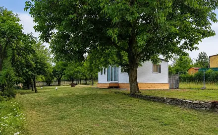 Prodej stavebního pozemku 836 m², Žernovník, okres Blansko