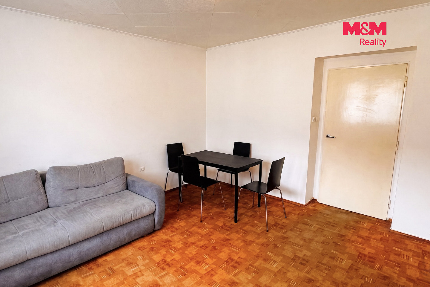 Prodej bytu 3+1 55 m² — photo 2