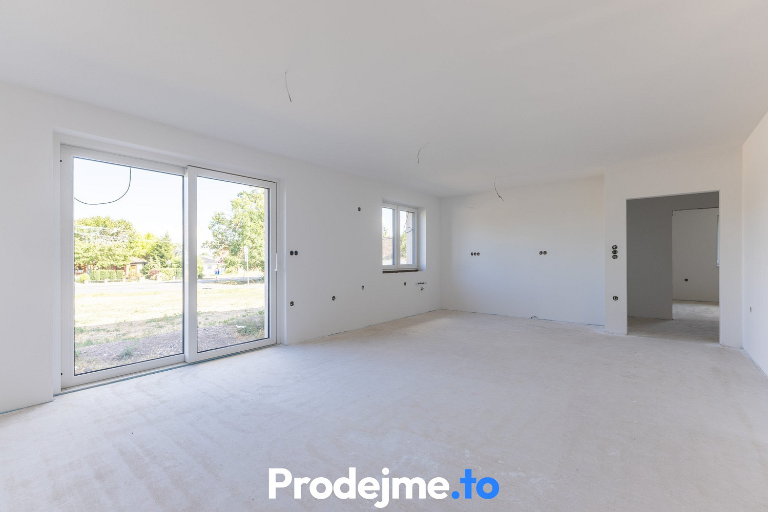 Prodej domu 120 m² s pozemkem 828 m² – fotografie 3