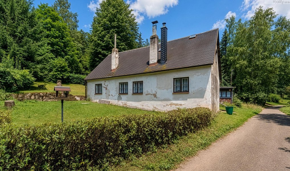 Prodej chaty/chalupy 126 m² s pozemkem 531 m², Klíny – náhled fotky 13