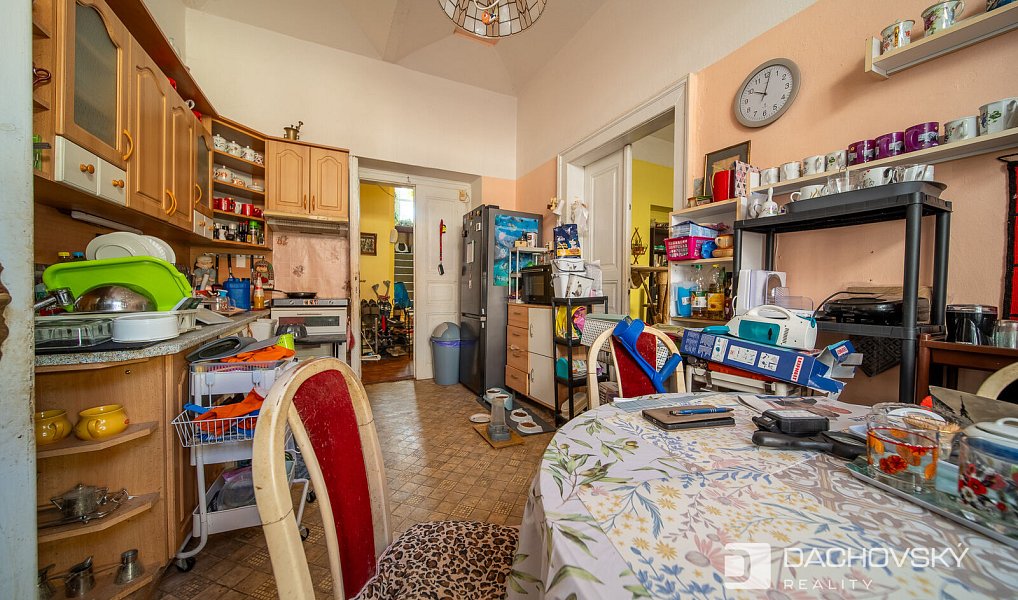 Prodej domu 150 m² s pozemkem 409 m², Chrudim – náhled fotky 28