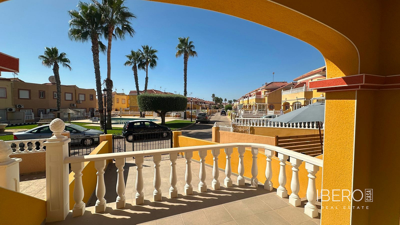Casa 3+kk – Orihuela, Dehesa de Campoamor - Vista 4