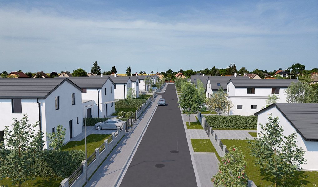 Prodej domu 163 m² s pozemkem 424 m², Zaječice – náhled fotky 3