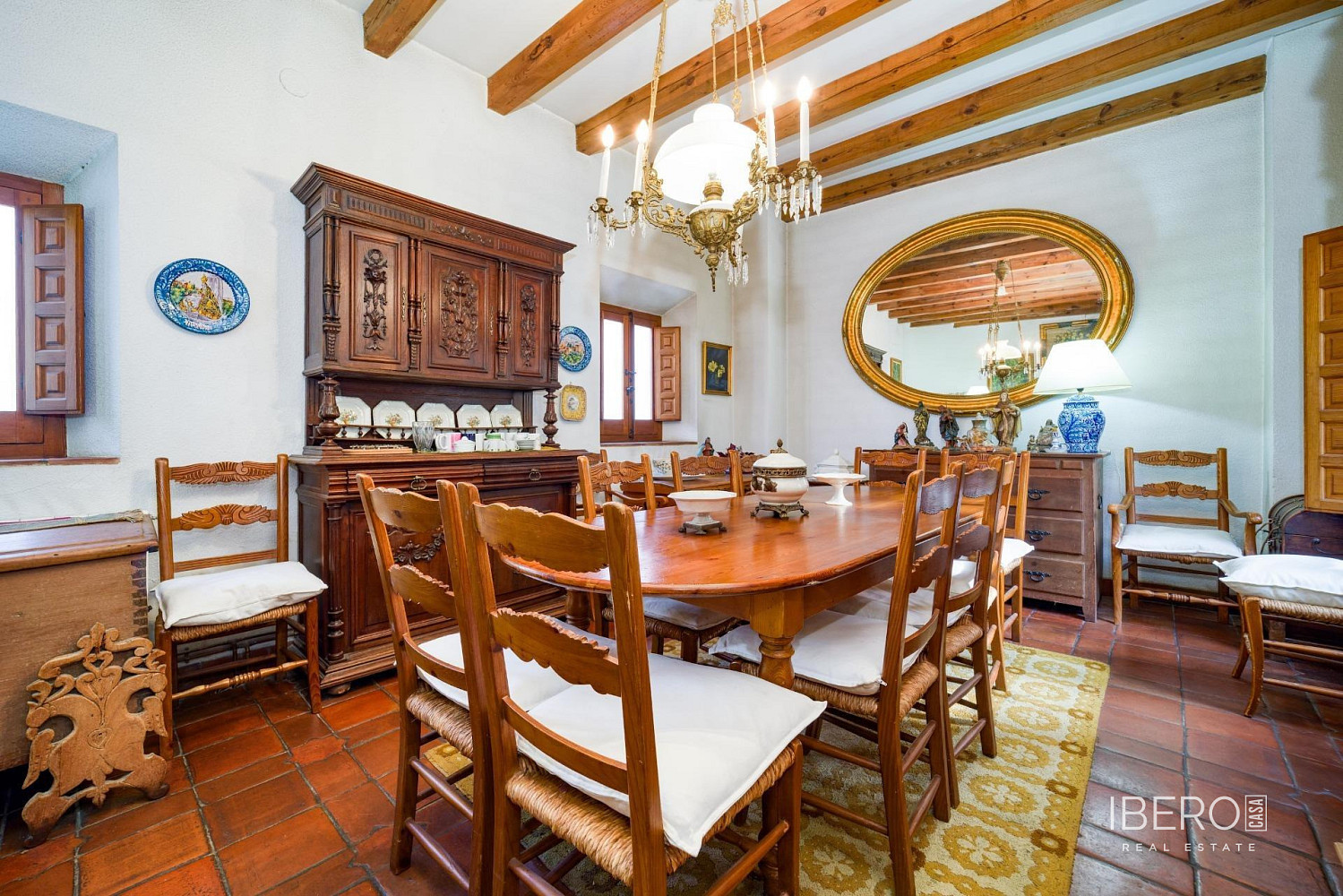 Casa 7+kk – Granada, Barrio del Boquerón, Centro - Más