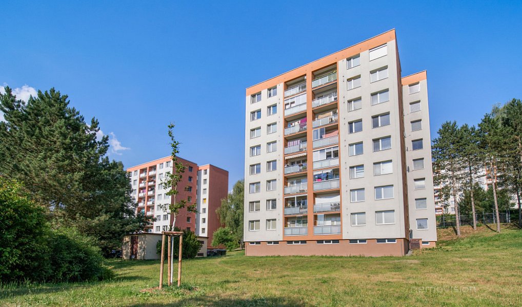 Prodej bytu 3+1 65 m², Zlín – náhled fotky 39