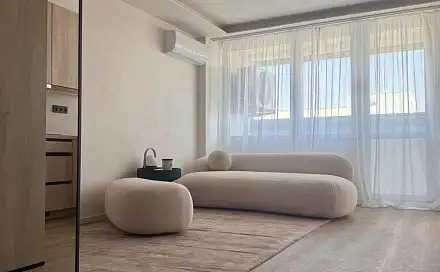 Prodej bytu 3+kk 71 m²