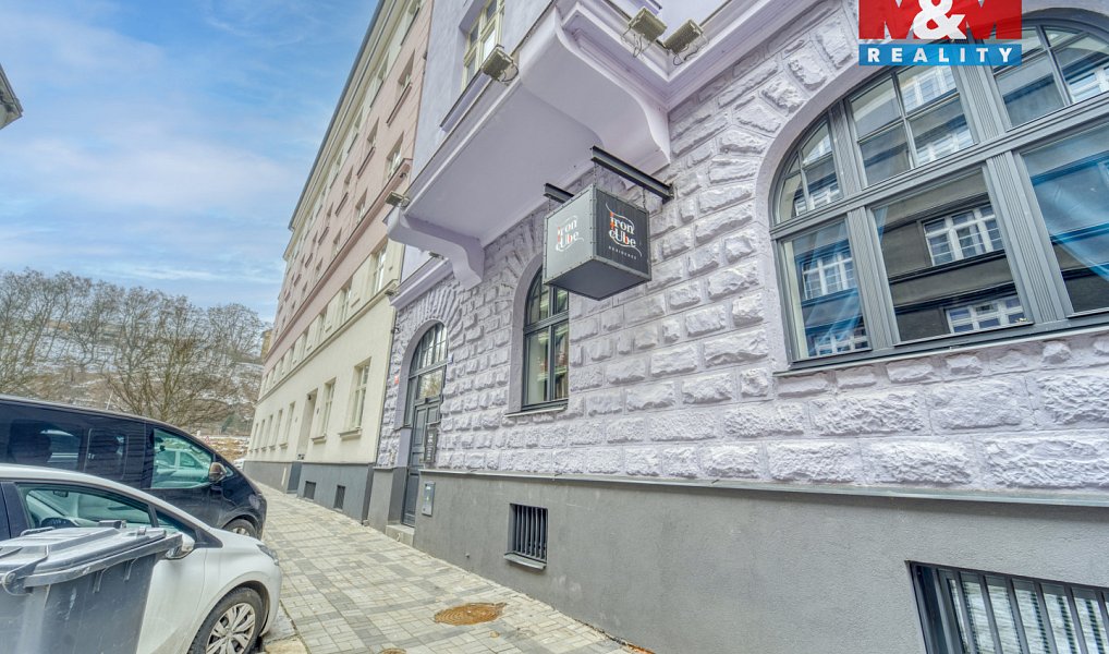Prodej obchodních prostor 952 m², Karlovy Vary – náhled fotky 12