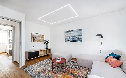 Prodej bytu 4+kk 75 m², Jiřího Franka, Benešov