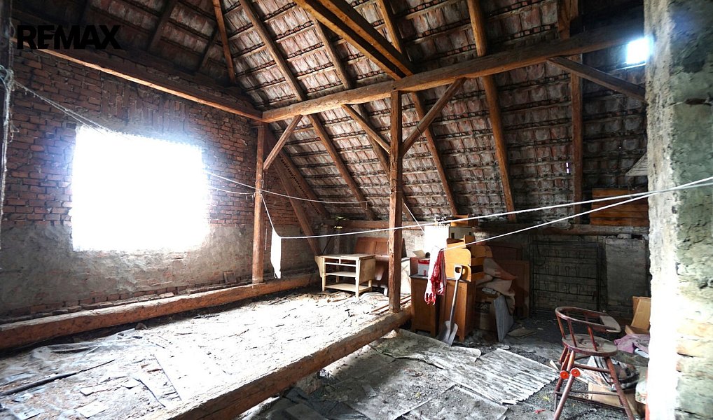 Prodej domu 405 m² s pozemkem 2 574 m², Klamoš – náhled fotky 17
