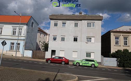 Prodej domu 461 m² s pozemkem 366 m², U Bílého sloupu, Litvínov - Horní Litvínov, okres Most