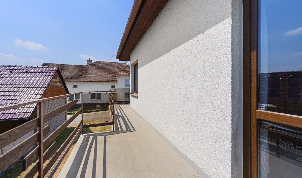 Prodej domu 130 m² s pozemkem 901 m², Březolupy – náhled fotky 16