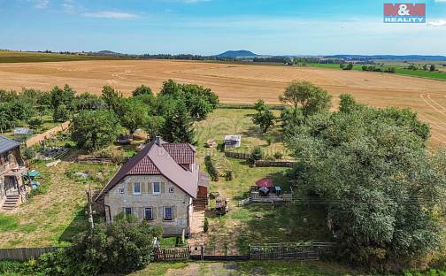 Prodej domu 174 m² s pozemkem 2 180 m², Štědrá, okres Karlovy Vary