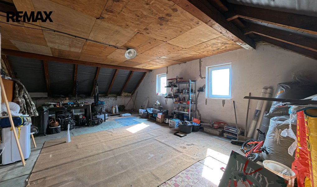 Prodej domu 252 m² s pozemkem 863 m², Krupka – náhled fotky 26