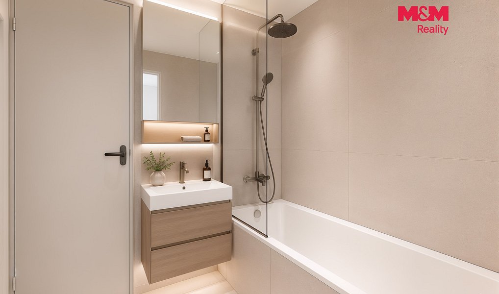 Prodej bytu 3+1 76 m², Velké Hamry – náhled fotky 16