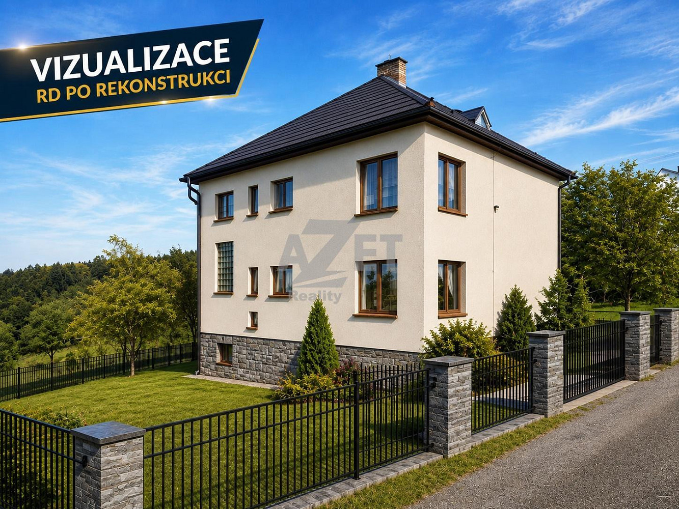 Prodej domu 180 m² s pozemkem 1 236 m² – fotografie 5