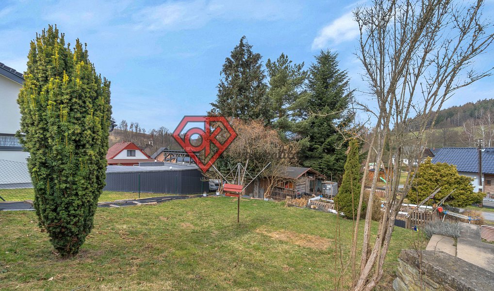 Prodej domu 150 m² s pozemkem 1 045 m², Těchonín – náhled fotky 28