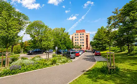 Prodej bytu 3+1 77 m²