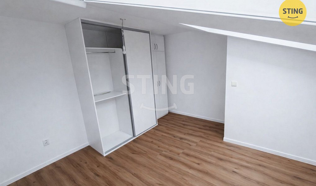 Prodej bytu 2+kk 39 m², Ostrava – náhled fotky 5