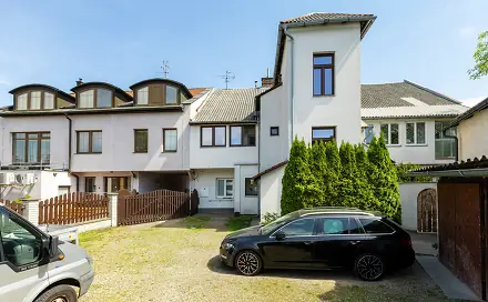 Prodej bytu 3+1 127 m², Habrmanova, Hradec Králové - Pražské Předměstí