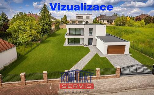 Prodej stavebního pozemku 958 m², Hlincová Hora, okres České Budějovice