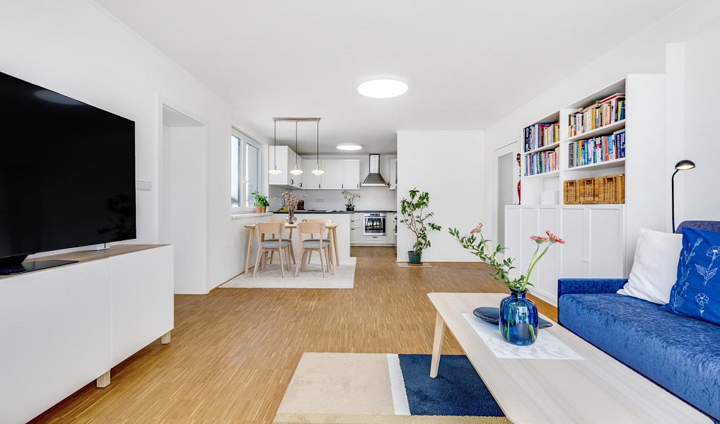 Prodej domu 365 m² s pozemkem 744 m², Praha – náhled fotky 4