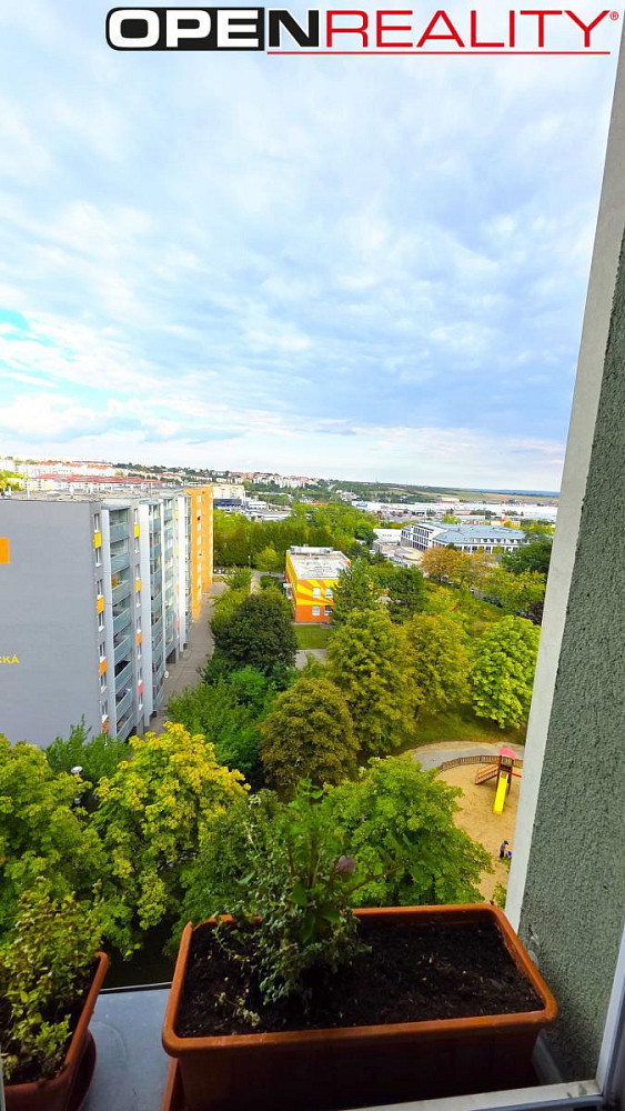 Prodej bytu 1+kk 33 m² – fotografie 3
