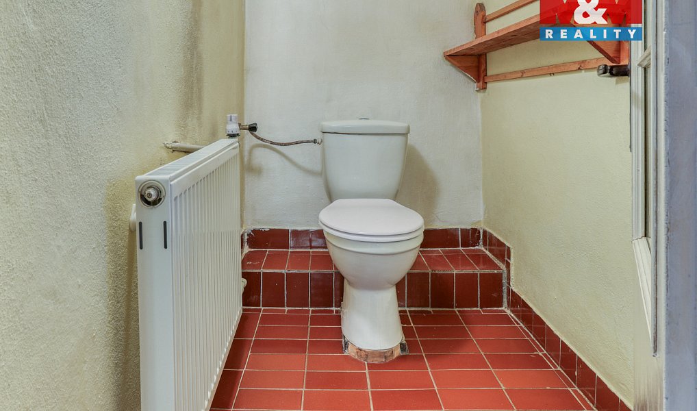 Prodej domu 192 m² s pozemkem 992 m², Třemešné – náhled fotky 19