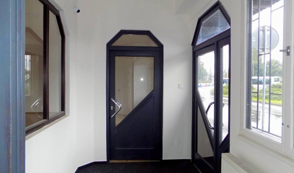 Pronájem kanceláře 114 m², Česká Lípa – náhled fotky 7