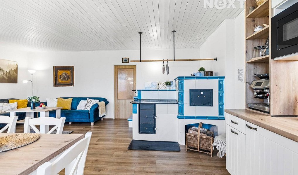Prodej bytu 3+kk 91 m², Kubova Huť – fotka 1 z 30