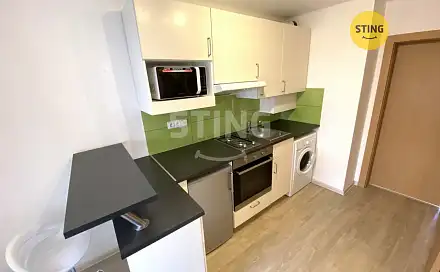 Prodej bytu 1+1 22 m², Zámečnická, Mohelnice, okres Šumperk