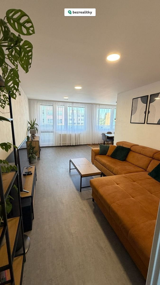 Prodej bytu 3+kk 68 m²