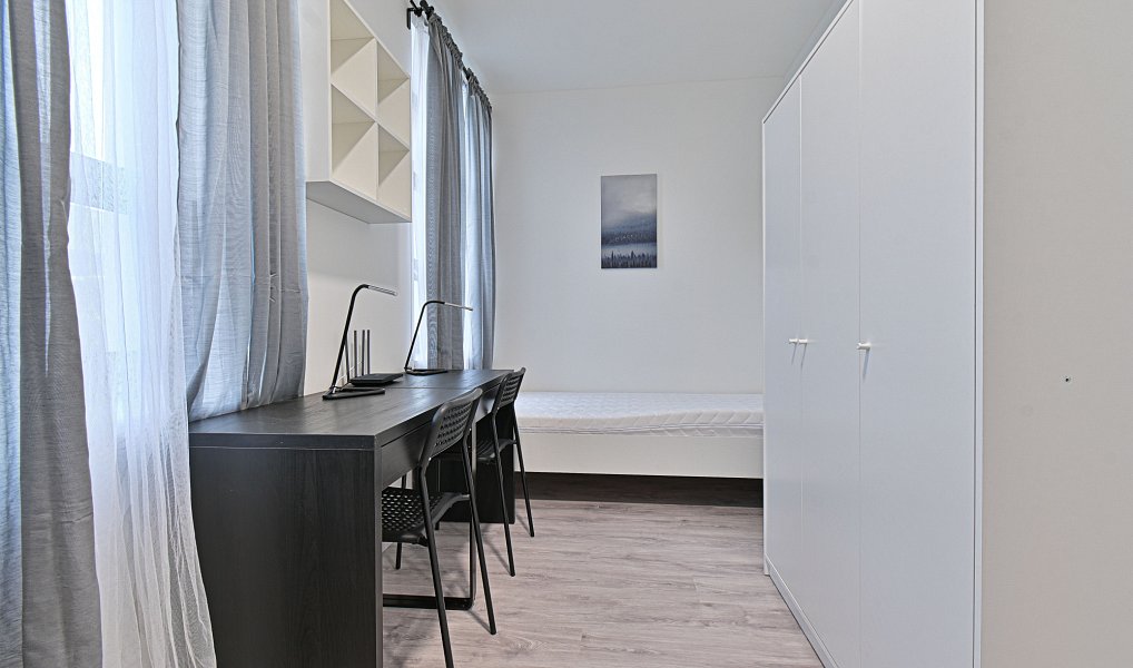 Pronájem bytu 2+1 35 m², Brno – náhled fotky 5