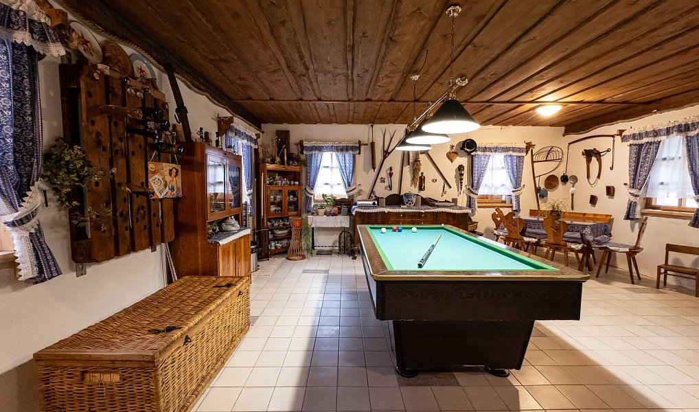 Prodej domu 153 m² s pozemkem 635 m², Abertamy – náhled fotky 15