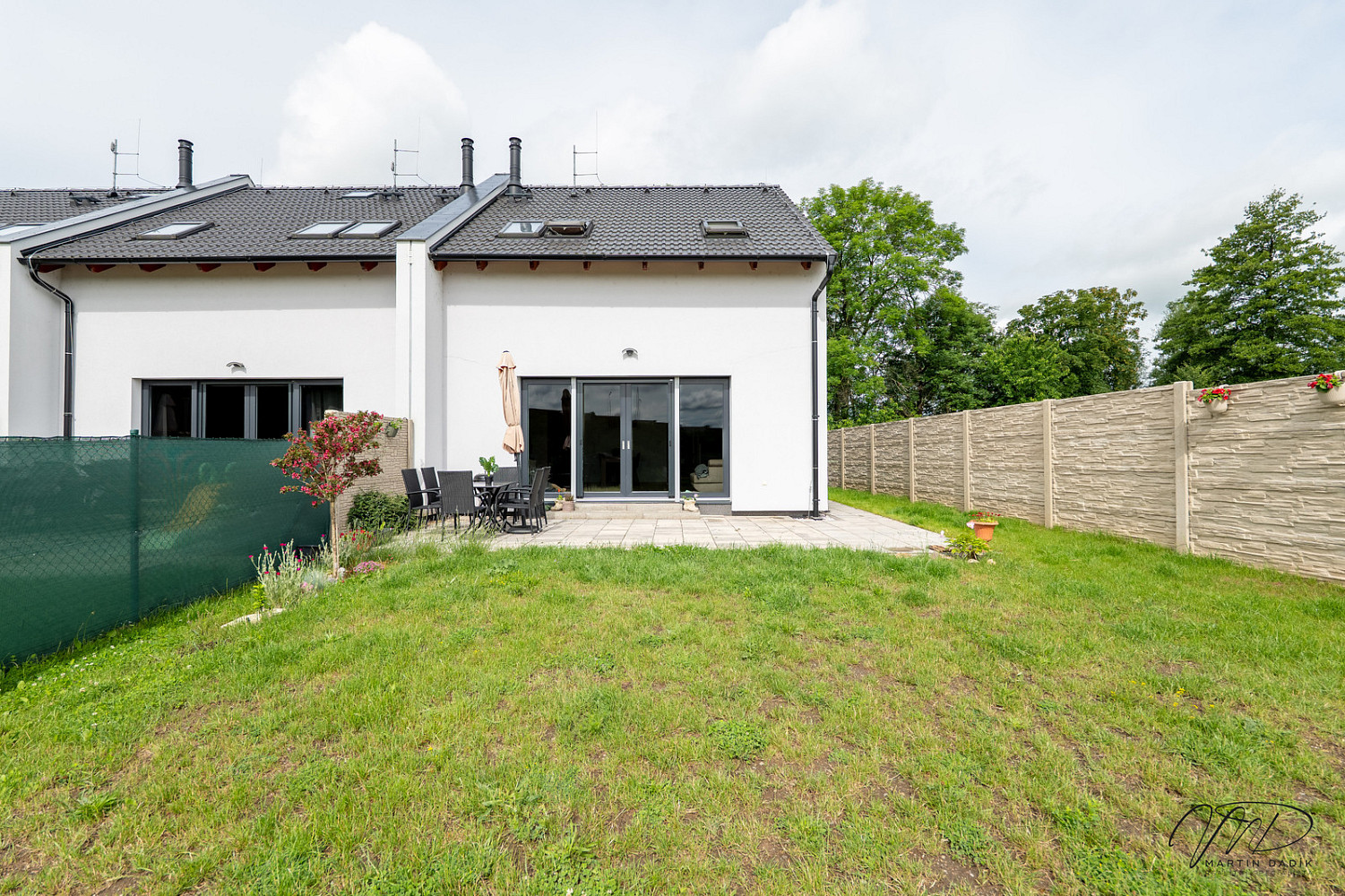 Prodej domu 101 m² s pozemkem 534 m² — photo 2