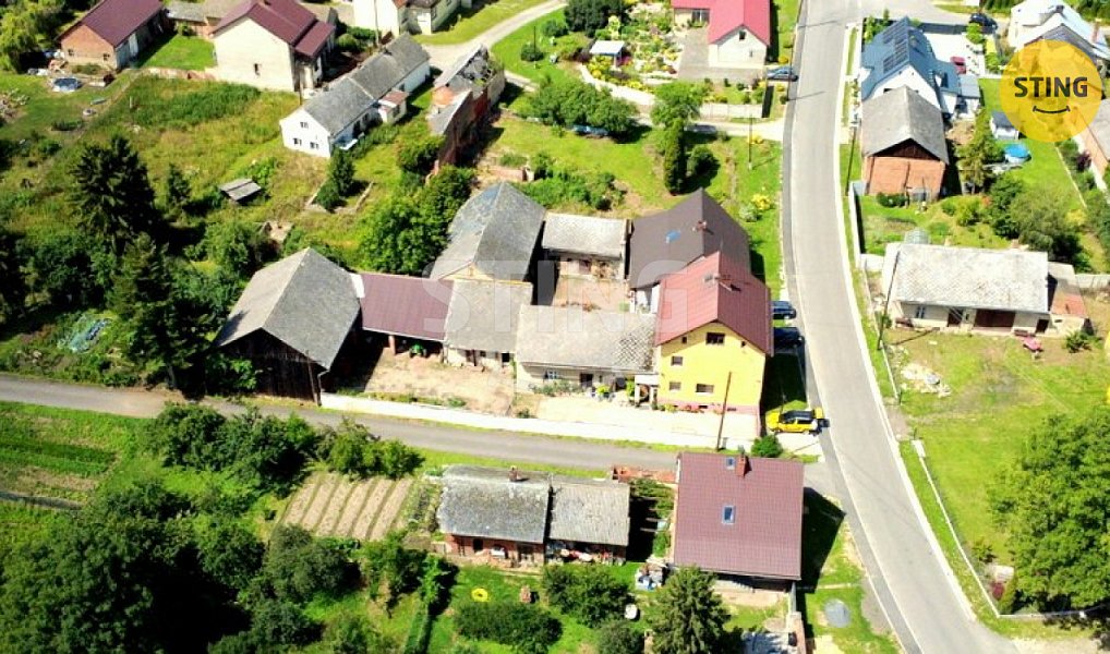 Prodej domu 160 m² s pozemkem 1 084 m², Holasovice – náhled fotky 9