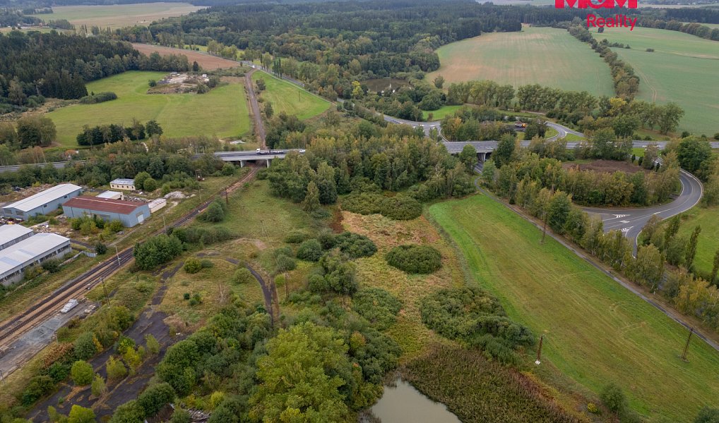 Prodej louky 11 139 m², Toužim – náhled fotky 2
